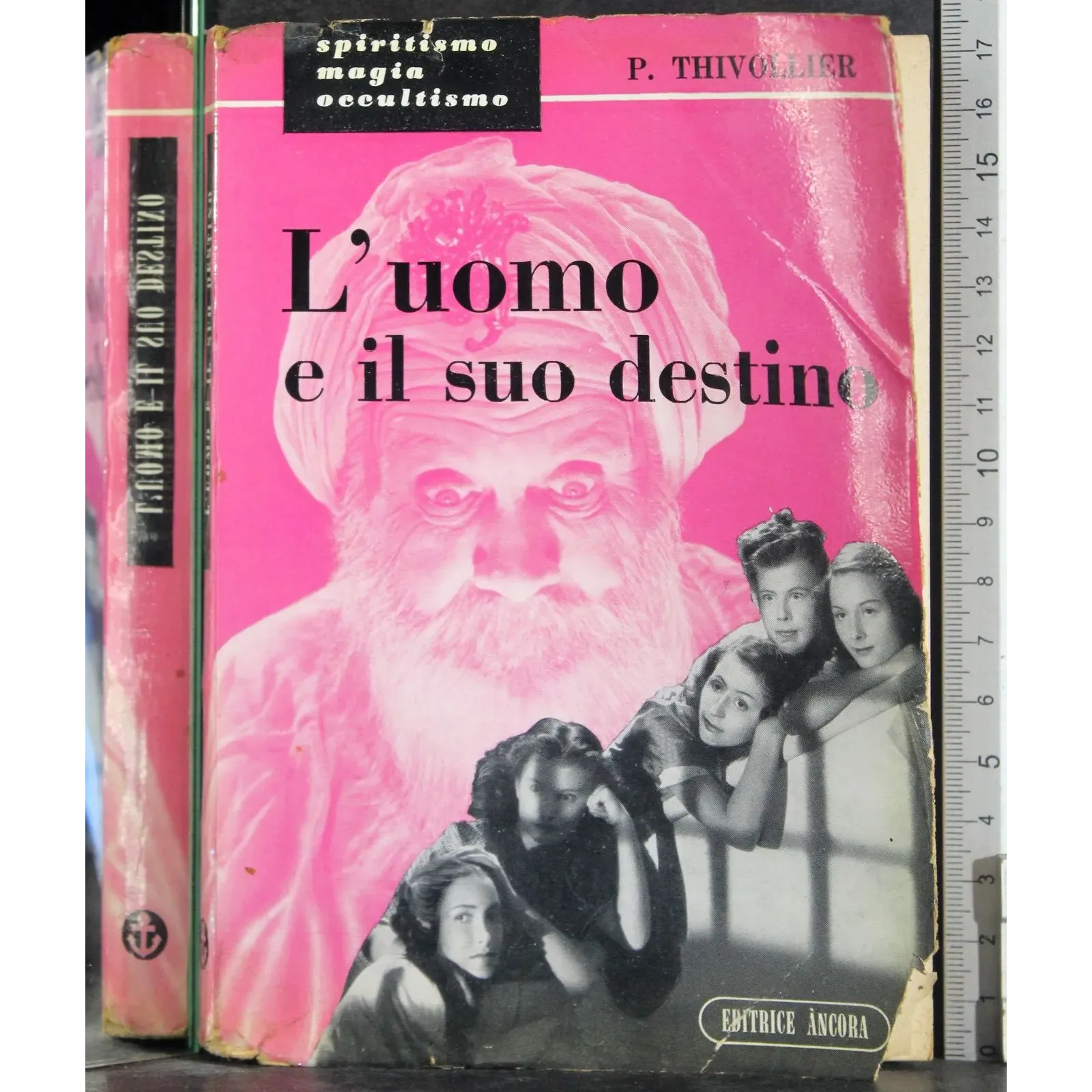 L'umo e il suo destino