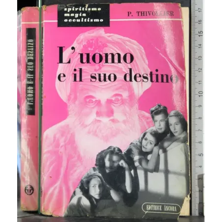 L'umo e il suo destino