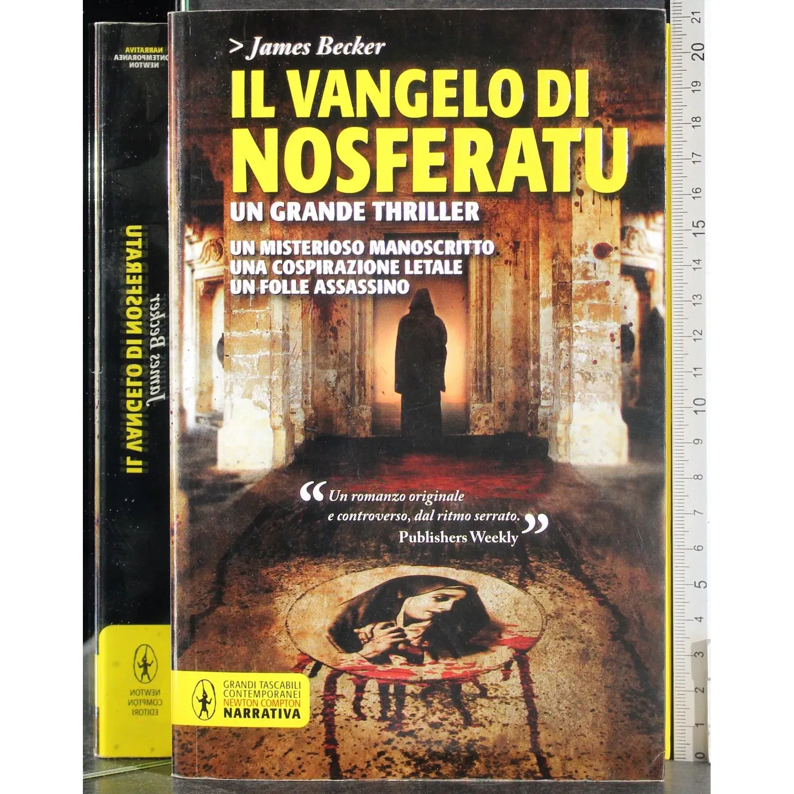 Il vangelo di nosferatu