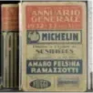 Annuario generale 1932-33 anno XI
