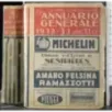 Annuario generale 1932-33 anno XI