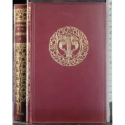 Opere I. Discorsi letterari e storici