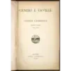 Opere V. Cenere e faville