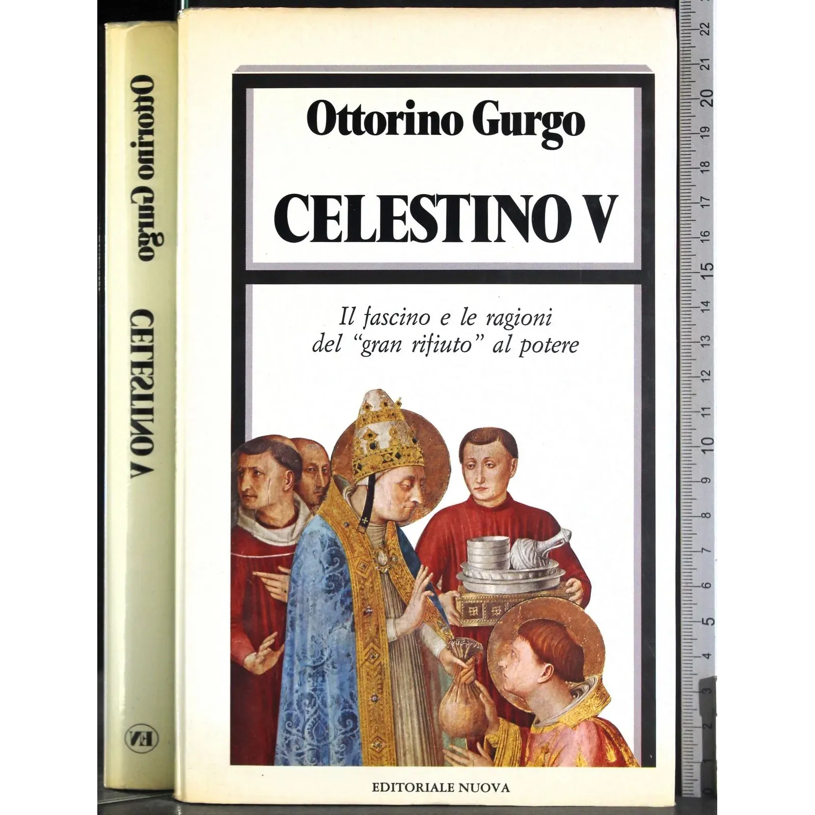 Celestino V