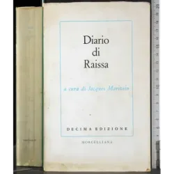 Diario di Raissa