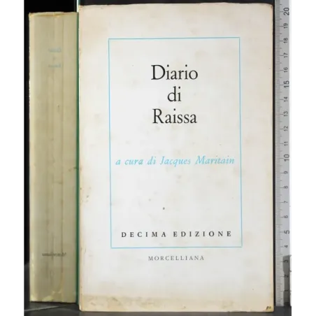 Diario di Raissa