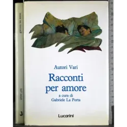 Racconti per amore