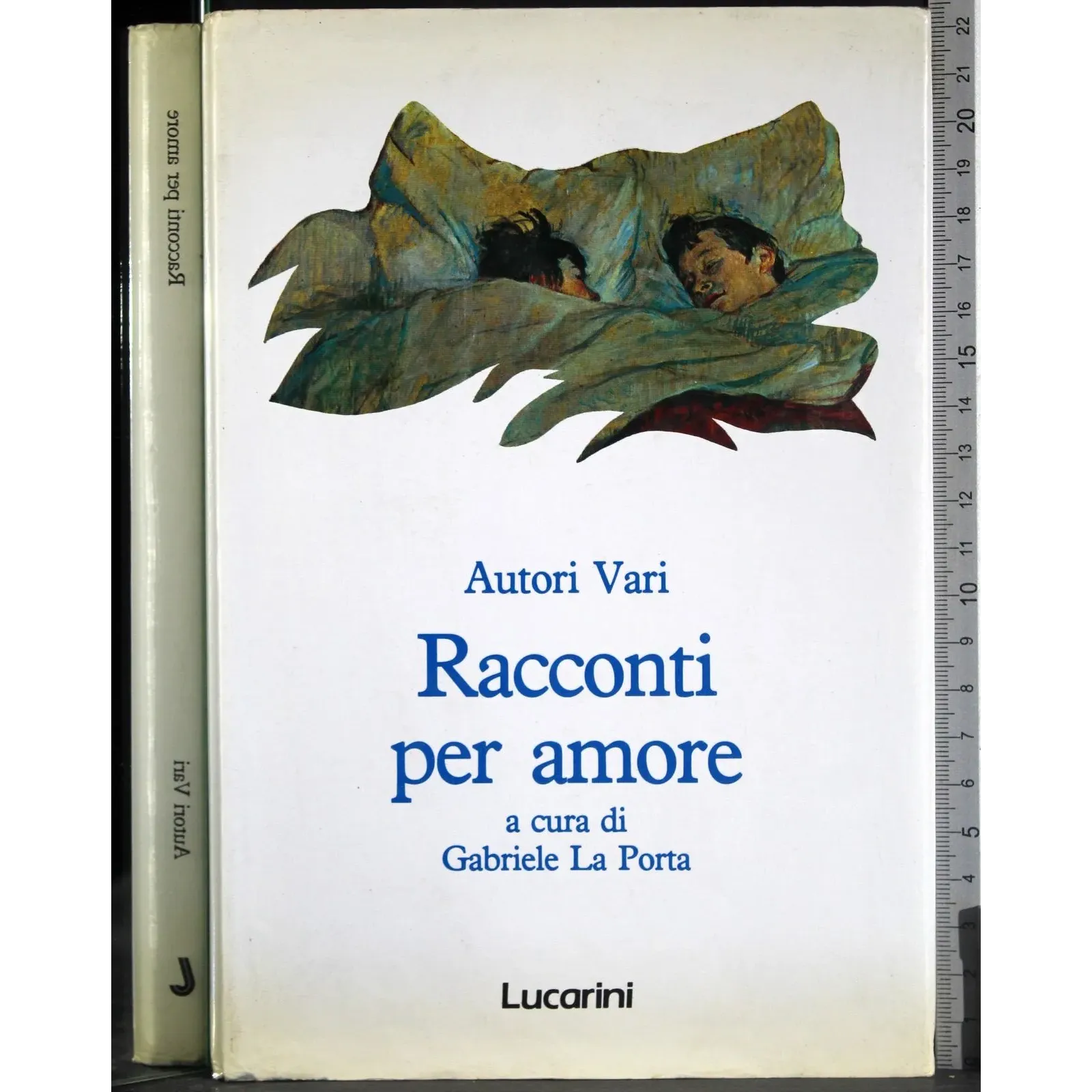 Racconti per amore