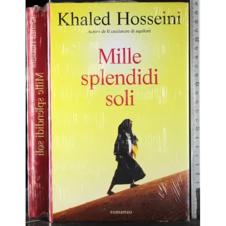 Mille spenditi soli