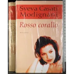 Rosso corallo