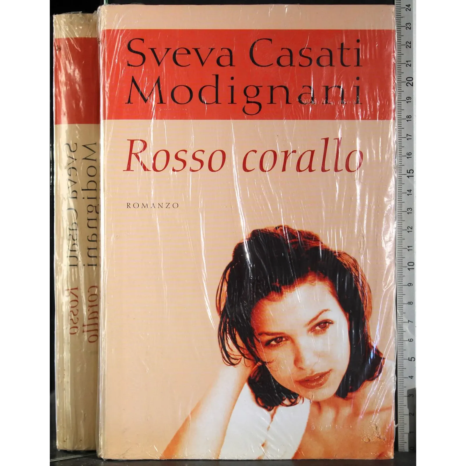 Rosso corallo