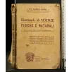 ELEMENTI DI SCIENZE FISICHE E NATURALI