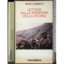 Lettere dalla periferia della storia