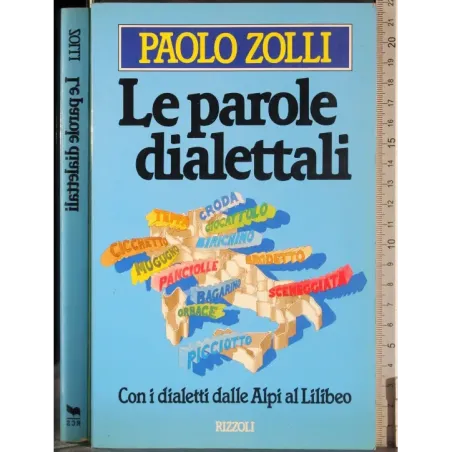 Le parole dialettali