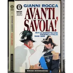 Avanti Savona!