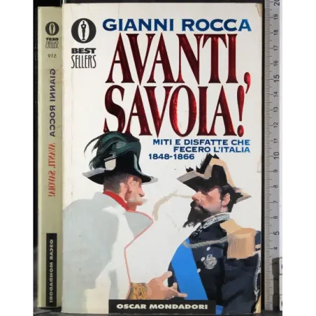 Avanti Savona!