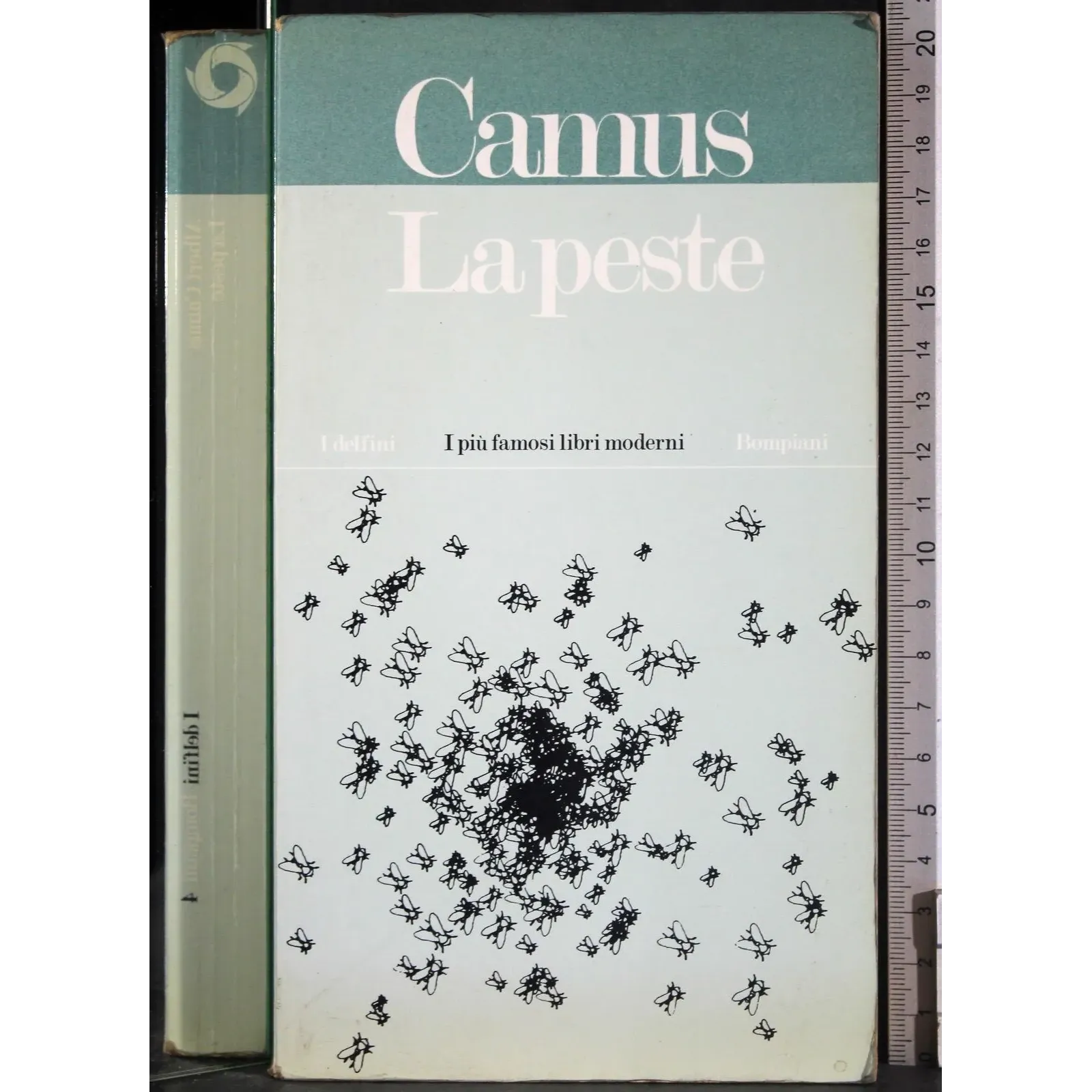 La peste