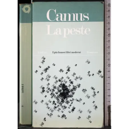 La peste