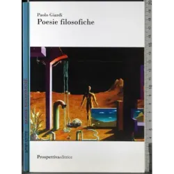 Poesie Filosofiche
