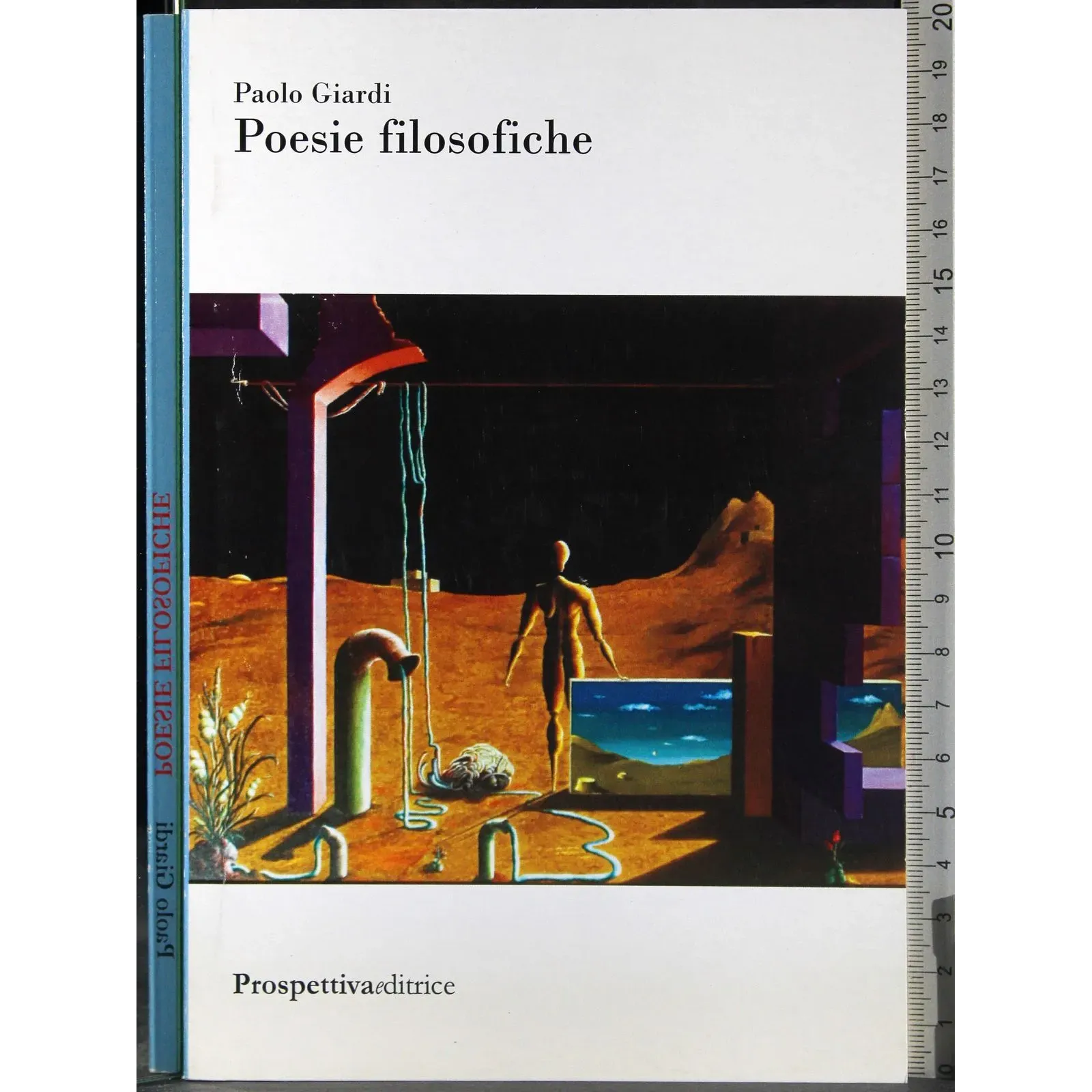 Poesie Filosofiche
