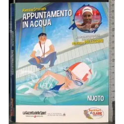 Appuntamneto in acqua