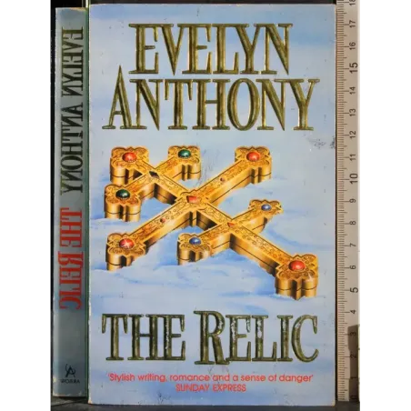 The Relic