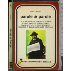 Parole & parole