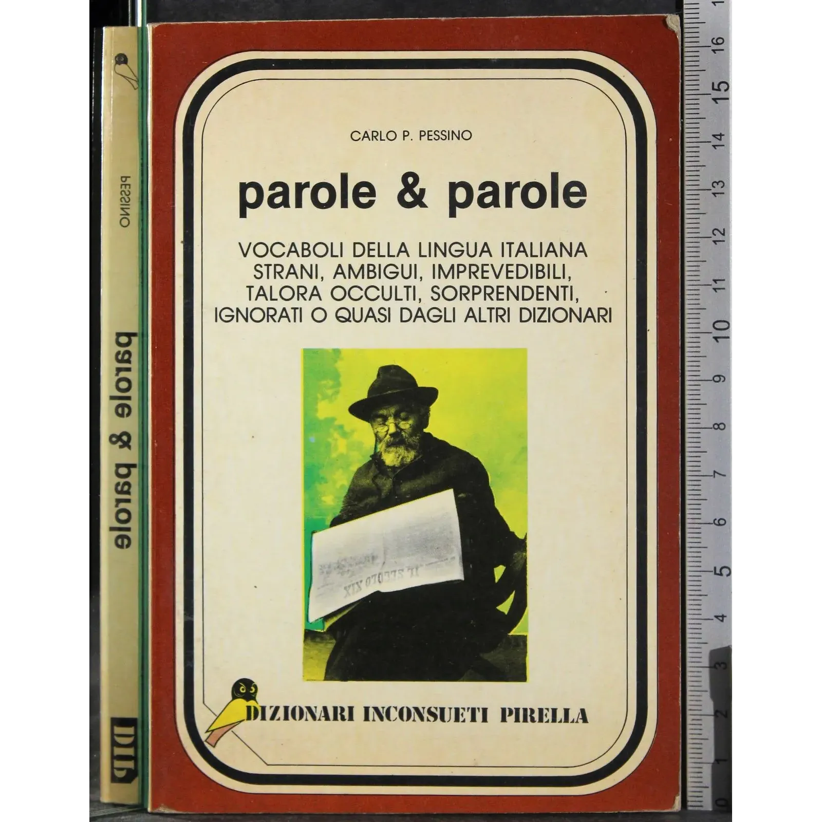 Parole & parole