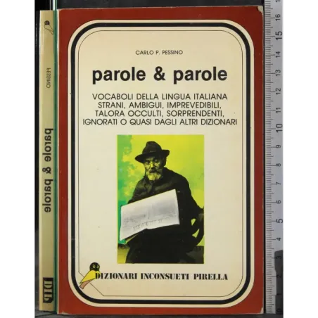 Parole & parole