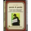 Parole & parole