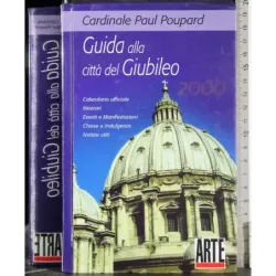 Guida alla città del Giubileo 2000