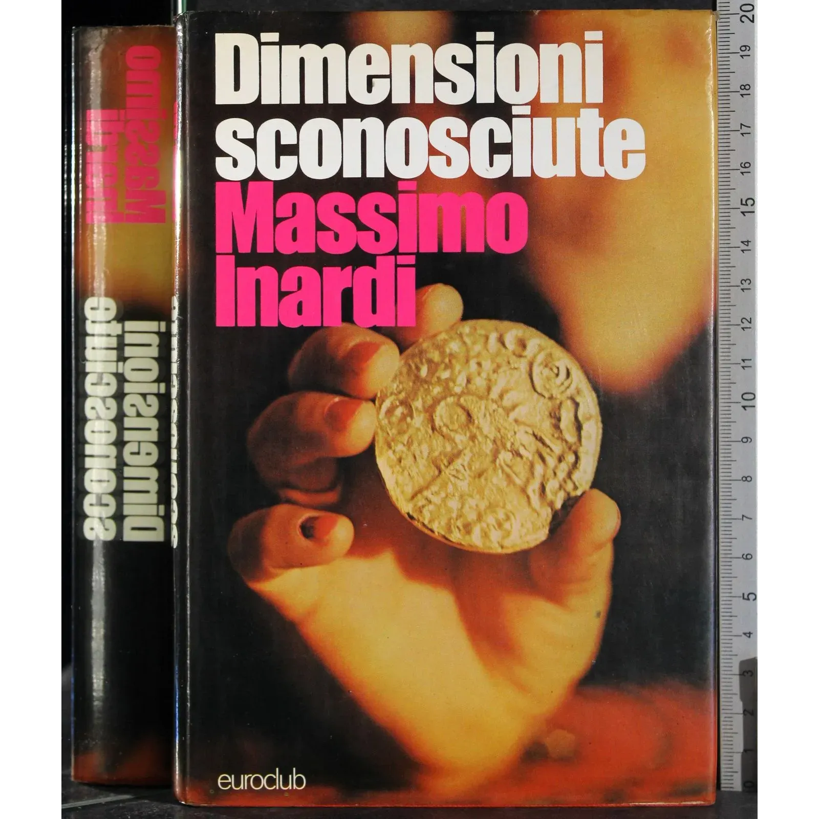 Dimensioni sconosciute