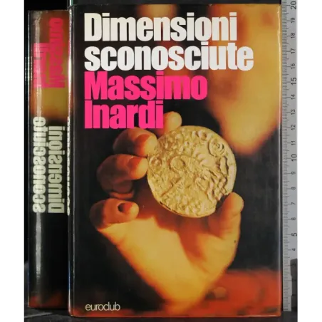 Dimensioni sconosciute