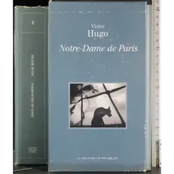Notre-dame de Paris