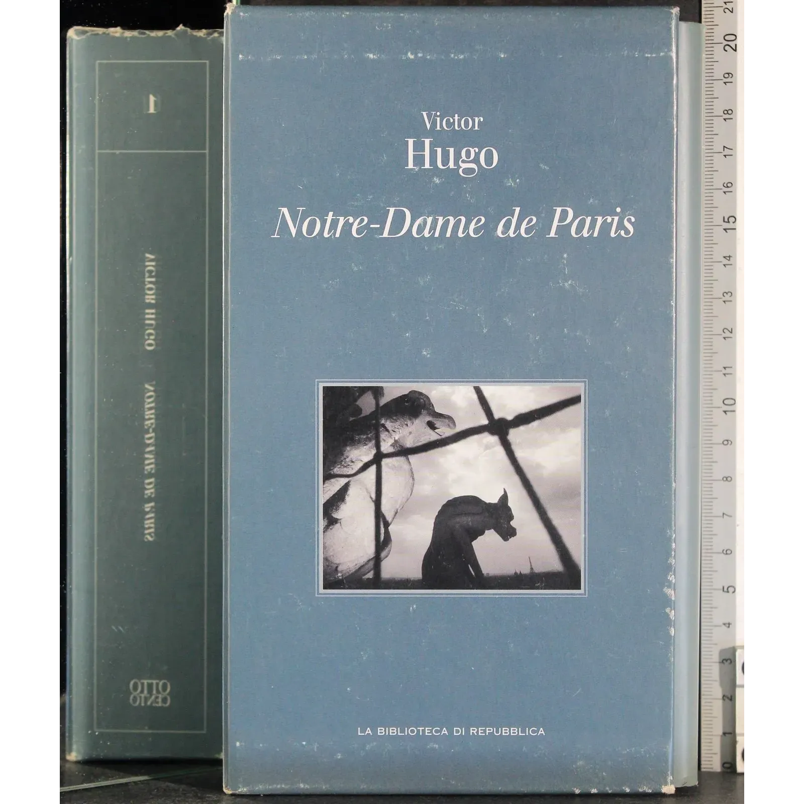 Notre-dame de Paris