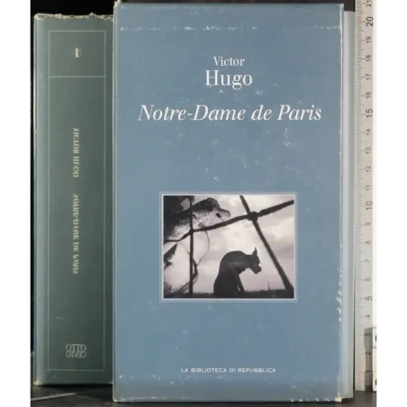 Notre-dame de Paris