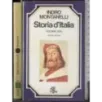 Storia d'Italia Vol XXXI