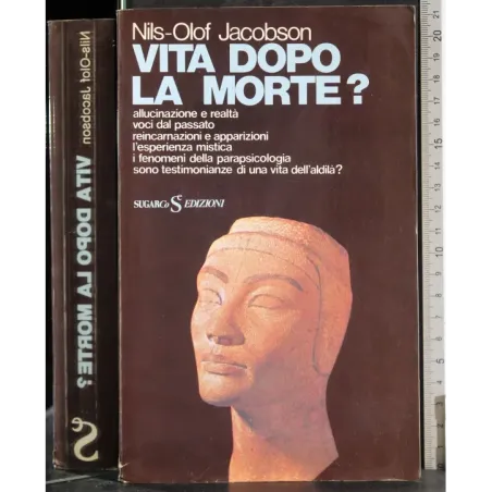 Vita dopo la morte?