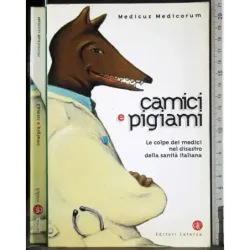 Camici e pigiamini