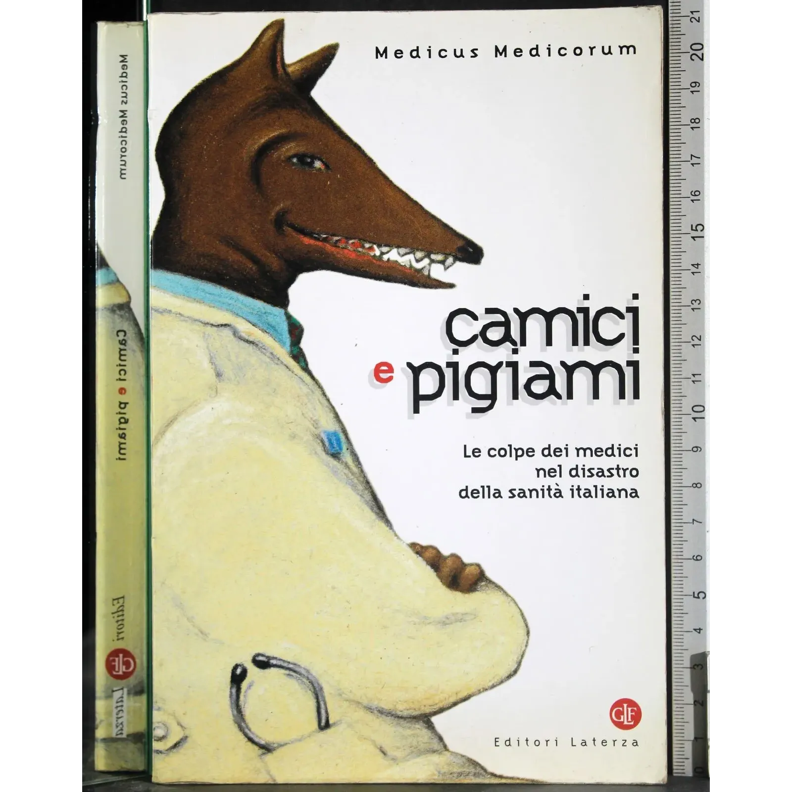 Camici e pigiamini