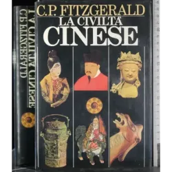 La civiltà cinese