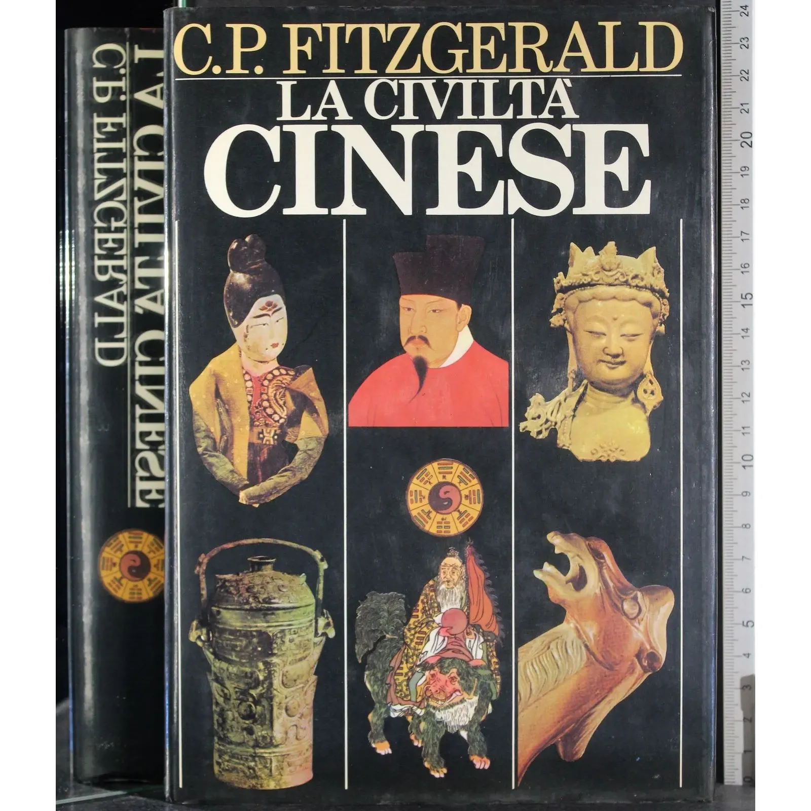 La civiltà cinese
