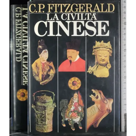 La civiltà cinese