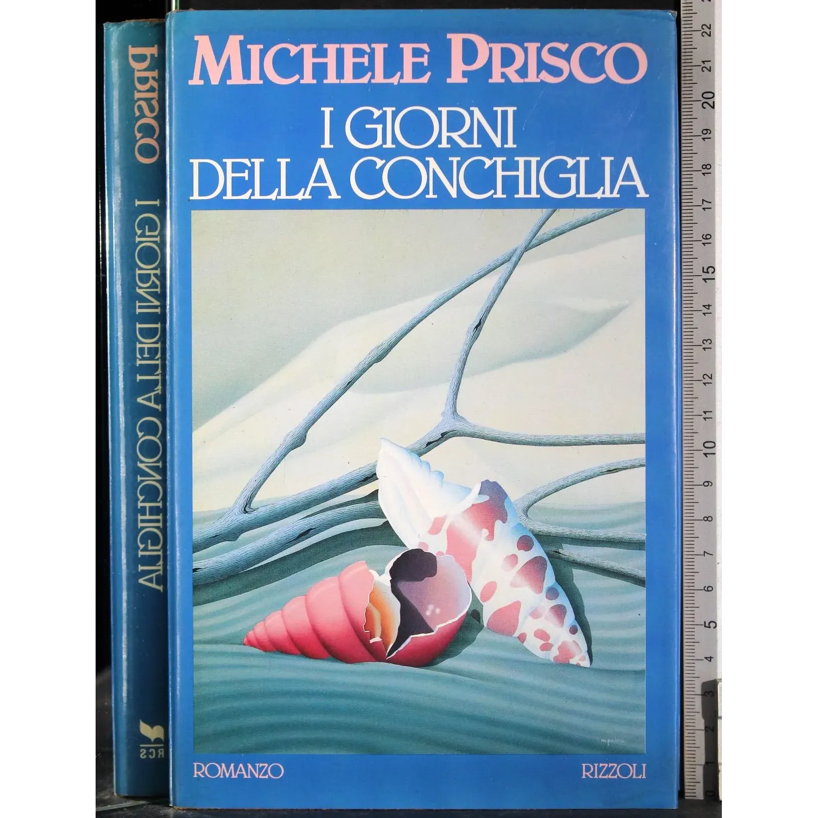 I giorni della conchiglia