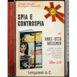 Spia e controsia