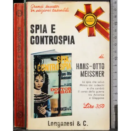 Spia e controsia