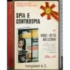 Spia e controsia