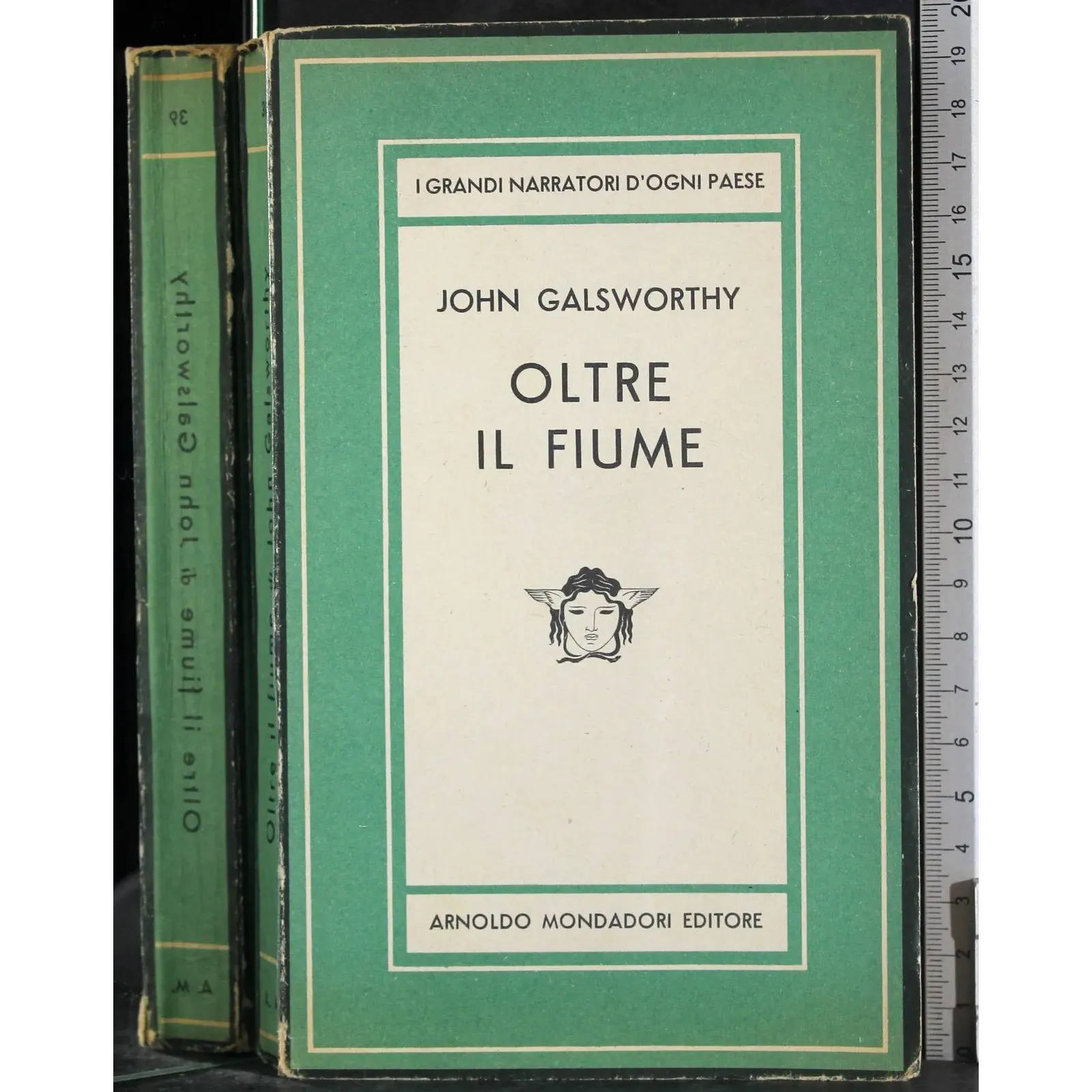 Oltre il fiume