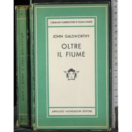 Oltre il fiume