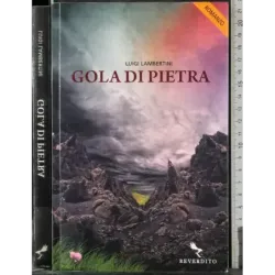 Gola di pietra